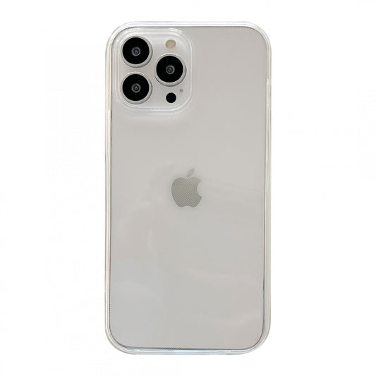 Husa de protectie Flippy compatibila cu Apple iPhone 13 Mini Tpu Transparent - vivimall.ro