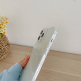 Husa de protectie Flippy compatibila cu Apple iPhone 13 Pro Max Tpu 1.5 mm Transparent - vivimall.ro