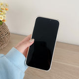 Husa de protectie Flippy compatibila cu Apple iPhone 13 Pro Tpu 1.5 mm Transparent - vivimall.ro