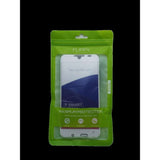 Husa de protectie Flippy® compatibila cu Huawei P Smart 2019 Full Tpu 360 Transparent - vivimall.ro