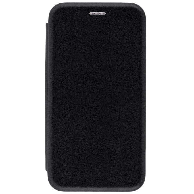 Husa de protectie Flippy compatibila cu Huawei P20 Lite Magnet Book Case Negru - vivimall.ro