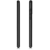 Husa de protectie Flippy compatibila cu Huawei P30 Lite Full Cover 360 Negru + Folie de protectie - vivimall.ro