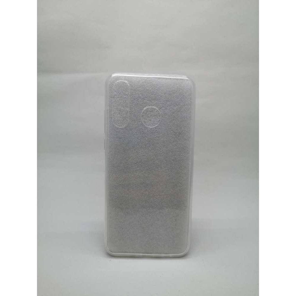 Husa de protectie Flippy® compatibila cu Huawei P30 Lite Full Tpu 360 Transparent - vivimall.ro