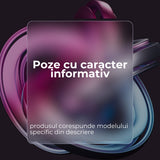Husă de Protecție, Vivimall, Compatibilă cu OnePlus Nord 3, TPU, Transparent - vivimall.ro