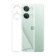 Husă de Protecție, Vivimall, Compatibilă cu OnePlus Nord 3, TPU, Transparent - vivimall.ro