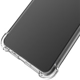 Husa de Protectie, Vivimall, Compatibila cu OnePlus Nord CE2 Lite, TPU Antisoc, Protectie Colturi, 1.5 mm Transparent - vivimall.ro