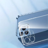 Husa de protectie Flippy compatibila cu Oppo A52/A72 Protect Plus Transparent - vivimall.ro