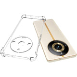 Husa de Protectie, Flippy, Compatibila cu Realme C53, TPU Antisoc, Protectie Colturi, 1.5 mm Transparent - vivimall.ro