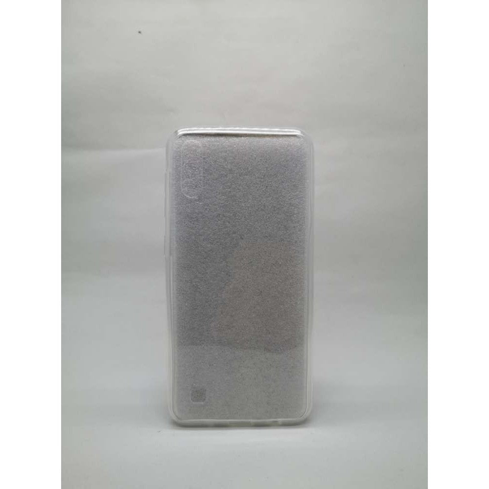 Husa de protectie Flippy compatibila cu Samsung Galaxy A10 Full Tpu 360 Transparent - vivimall.ro