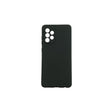 Husa de protectie Vivimall compatibila cu Samsung Galaxy A32 5G Matte Tpu Negru - vivimall.ro
