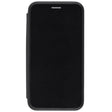 Husa de protectie Flippy compatibila cu Samsung S20 FE Magnet Book Case Negru - vivimall.ro