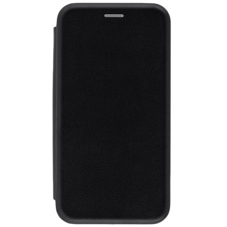 Husa de protectie Flippy compatibila cu Xiaomi Mi 9T Pro Magnet Book Case Negru - vivimall.ro