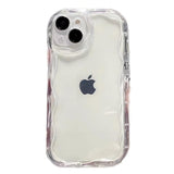 Husa de Protectie, Flippy, Husa pentru Apple iPhone 13, Model Atipic din Silicon, Antisoc, Rezistenta la Impact, Protectie Camera, Transparenta - vivimall.ro