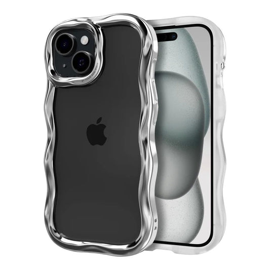 Husa de Protectie, Vivimall, pentru Apple iPhone 13 Pro, Model Atipic, Antisoc, Rezistenta la Impact, Protectie Camera, Transparenta - vivimall.ro