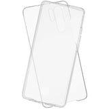 Husa de protectie Flippy® pentru Huawei P30 Pro Full Tpu 360 Transparent - vivimall.ro