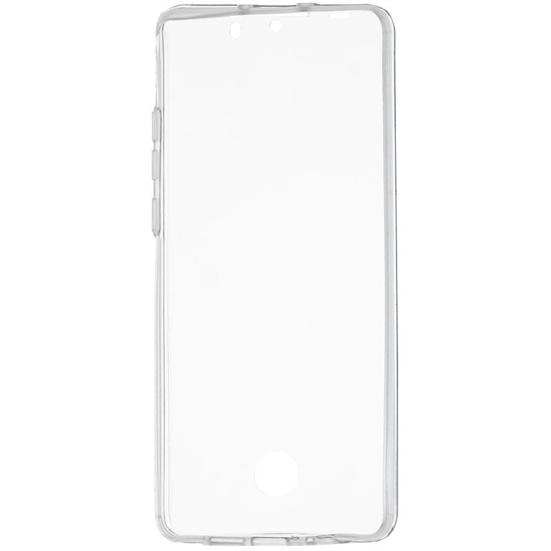 Husa de protectie Flippy® pentru Huawei P30 Pro Full Tpu 360 Transparent - vivimall.ro