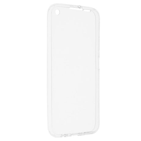 Husa de protectie Flippy® pentru Huawei P40 Lite Full Tpu 360 Transparent - vivimall.ro