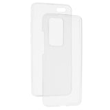 Husa de protectie Flippy® pentru Huawei P40 Pro Full Tpu 360 Transparent - vivimall.ro