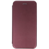 Husa de Protectie, Flippy, pentru Huawei Y6 (2019), Tip Carte Magnetica, Piele Ecologica, Negru - vivimall.ro