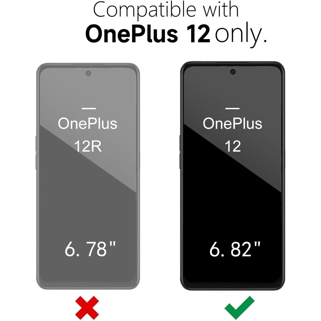Detaliu finisaj mat anti-amprentă husă silicon lichid OnePlus 12 5G culoare negru