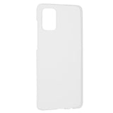 Husa de protectie Flippy® pentru Samsung A71 Full Tpu 360 Transparent - vivimall.ro