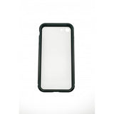 Husa de protectie Magnetic 360 pentru Apple iPhone 6/6S, Negru - vivimall.ro