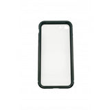 Husa de protectie Magnetic 360 pentru Apple iPhone 6/6S, Negru - vivimall.ro