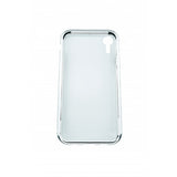 Husa de protectie Magnetic 360 pentru Apple iPhone XR, Argintiu - vivimall.ro