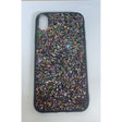 Husa de protectie pentru Apple iPhone 11 Pro Sparkling Glitter TPU Negru - vivimall.ro