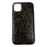 Husa de protectie pentru Apple iPhone 7/8/SE 2020 Luxury Glitter Negru - vivimall.ro
