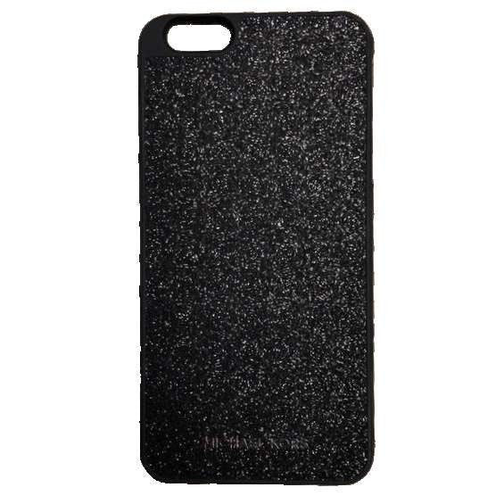 Husa de protectie pentru Apple iPhone XR Sparkling Glitter TPU Negru - vivimall.ro