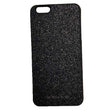 Husa de protectie pentru Apple iPhone XR Sparkling Glitter TPU Negru - vivimall.ro