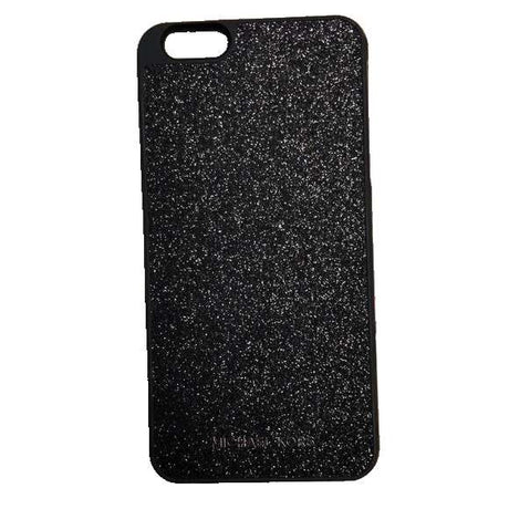 Husa de protectie pentru Apple iPhone XR Sparkling Glitter TPU Negru - vivimall.ro