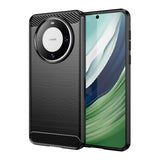 Husă protecție 360 Huawei Mate 60 Pro, detaliu decupaj cameră foto spate