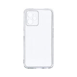 Husa de Protectie, Pentru Realme C53, TPU, Transparent - vivimall.ro