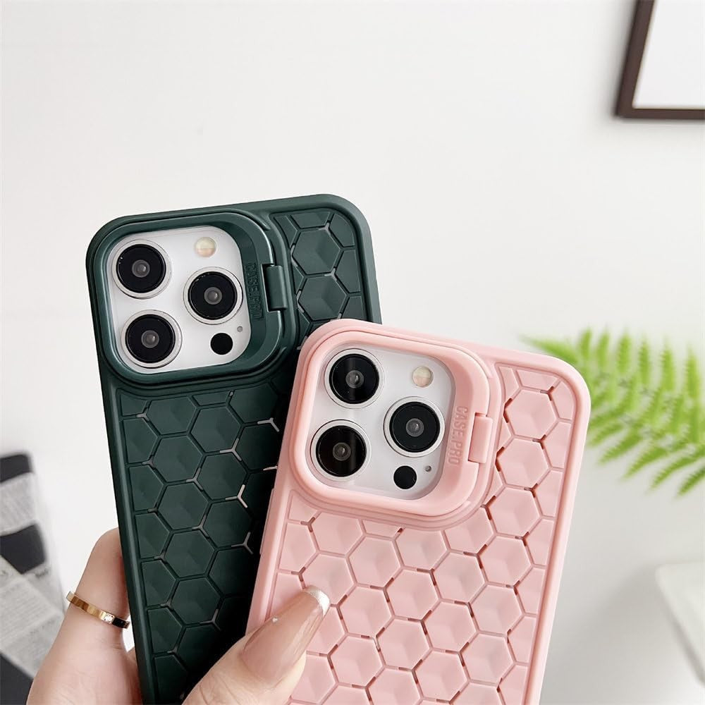 Husa de Protectie TPU, Vivimall, pentru Samsung Galaxy S24 Ultra, 3D Cube, cu Inel, Protectie Camera, Antisoc, Antizgariere, Antialunecare, Acoperire Completa, Verde - vivimall.ro