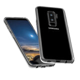 Husa Flippy compatibila cu Samsung A8 2018 0.3 mm Tpu Transparent - vivimall.ro