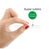 Husa Flippy compatibila cu Samsung J5 2017 Tpu Transparent - vivimall.ro