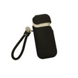 Husa Vivimall pentru IQOS 2.4 Plus, Capac de Protectie, Anti Soc si Zgarieturi, Full Body, din Plastic cu Agatatoare, 11.5 x 5 x 2.3 cm, Negru - vivimall.ro