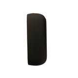 Husa Flippy pentru IQOS 3.0 DUO, Anti Soc si Zgarieturi, din Plastic, 12 x 4 x 2.5 cm, Negru Mat - vivimall.ro