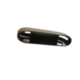 Husa Flippy pentru IQOS 3.0 DUO, Anti Soc si Zgarieturi, din Plastic, 12 x 4 x 2.5 cm, Negru Mat - vivimall.ro