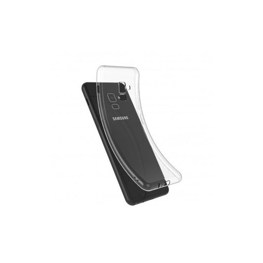 Husa Huawei Mate 10 0.3 mm Tpu Transparent - vivimall.ro