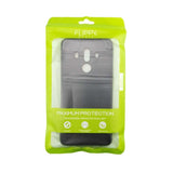 Husa Huawei Mate 10 Pro Tpu, carbon, Negru - vivimall.ro