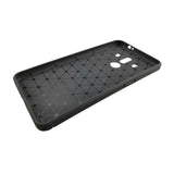 Husa Huawei Mate 10 Pro Tpu, carbon, Negru - vivimall.ro