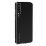 Husa Huawei Mate 10 Tpu Transparent 0.6 mm - vivimall.ro