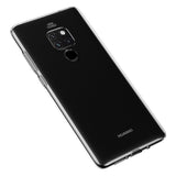 Husa Huawei Mate 20 Tpu Transparent - vivimall.ro