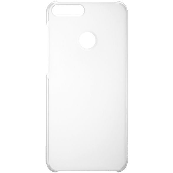 Husa Huawei P Smart Tpu Transparent - vivimall.ro