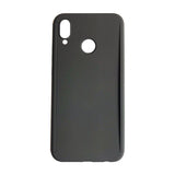 Husa Huawei P20 Lite Full Cover 360 Negru + Folie de protectie - vivimall.ro