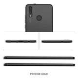 Husa Huawei P20 Lite Tpu Transparent 0.1 mm - vivimall.ro