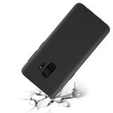 Husa Huawei P20 Pro Luxury Case Negru - vivimall.ro